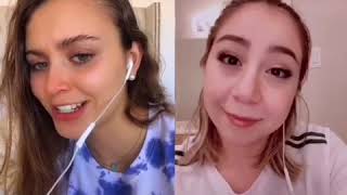 Niña Fresa De Tiktok Recopilación