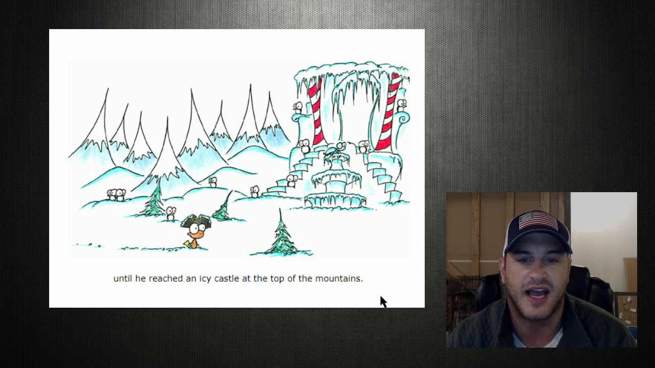 The Brave Monkey Pirate