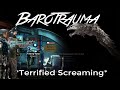 The Tragic Story of The Brave Berillian Combat Crew - BaroTrauma