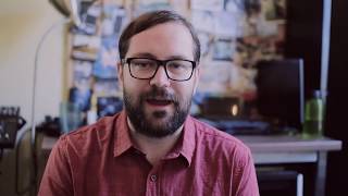 Playable Drum Machine in Puredata - Pt.2: Patching Profile