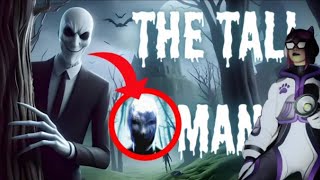 BULGERIAN SLENDER MAN TICKLES US IN THE FOREST