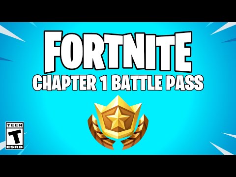 FORTNITE OG BATTLE