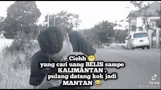 vidio story wa kata kata ka ipang lopes😀🤣