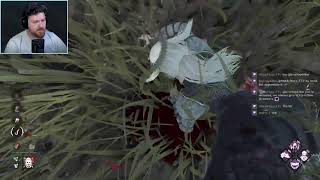 Most TOXIC DbD player ever. Let's have fun!