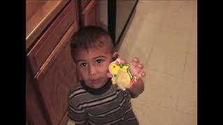 Easter 2003