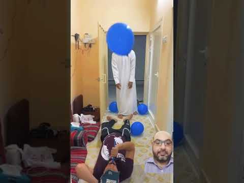 Funny Prank Arab Guy Vs Water Balloons Shorts Shortsfeed Funny 