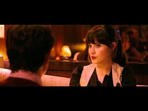 500 Days of Summer | Inside These Lines