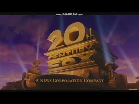 20th Century Fox Regency Enterprises 2011