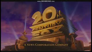 20Th Century Foxregency Enterprises 2011