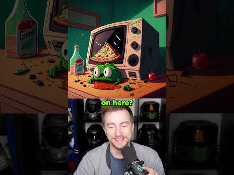 Using Ai to show us CAIMO! CAIMO LORE! #shorts #ai #aiart #dalle #dalle2 #CAIMO #funny