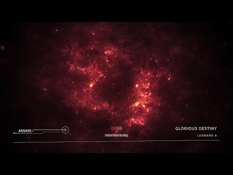 Leonard A - Glorious Destiny (Original Mix)