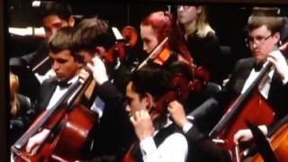 All County Music Concert 2016