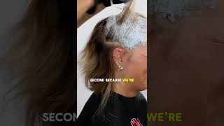 Silver Blonde Hair Color with a Shadow Root
Sign up for my FREE Masterclass “Become a Better Haircutter in 7 Days” Here:
https://www.freesaloneducation.com
Shop Pro and Elite Scissors Here:
https://freesaloneducation.com/collections/scissors
Find out what Scissor is right for you. Take the quiz
https://freesaloneducation.com/pages/find-the-right-scissor-for-you
Purchase a TriRazor Here:
https://freesaloneducation.com/collections/trirazor Silver Blonde Hair Color with a Shadow Root