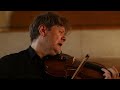 Capture de la vidéo Pascal Dusapin: In-Folio For Solo Violin