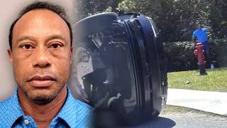 Tiger Woods Out Of Jail After Dui Arrest Inside His History Of Driving Incidents And Whats Next