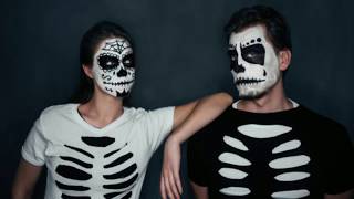 Easy Diy Couples Costumes