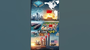 Trung Quốc đang chứng minh rằng họ có thể tự đứng vững mà không cần Hoa Kỳ.