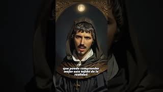 Giordano Bruno: Visionario del Universo Infinito y la Libertad de Pensamiento