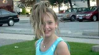 Kiki Saying Good Bye To Kiwi