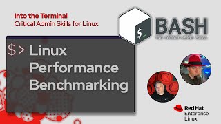Linux benchmarks and what they mean | Into the Terminal 156