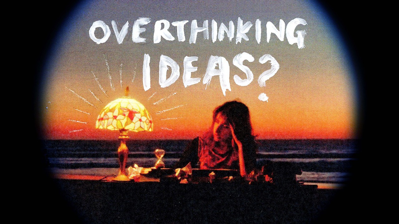 Ideas are overrated. THIS is what actually matters.