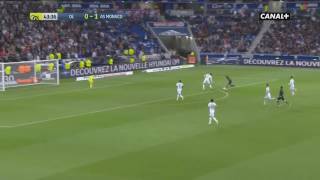 Kylian Mpabbe Goal Vs Lyon
