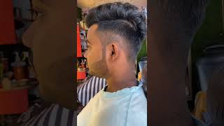 #haircut #hairstyle #hairmaster #barber #barberlove #barbershop #hair #foryoupage #foollowme