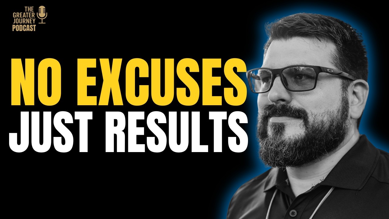 5 Brutal Truths About GREATNESS That Nobody Tells You - YouTube