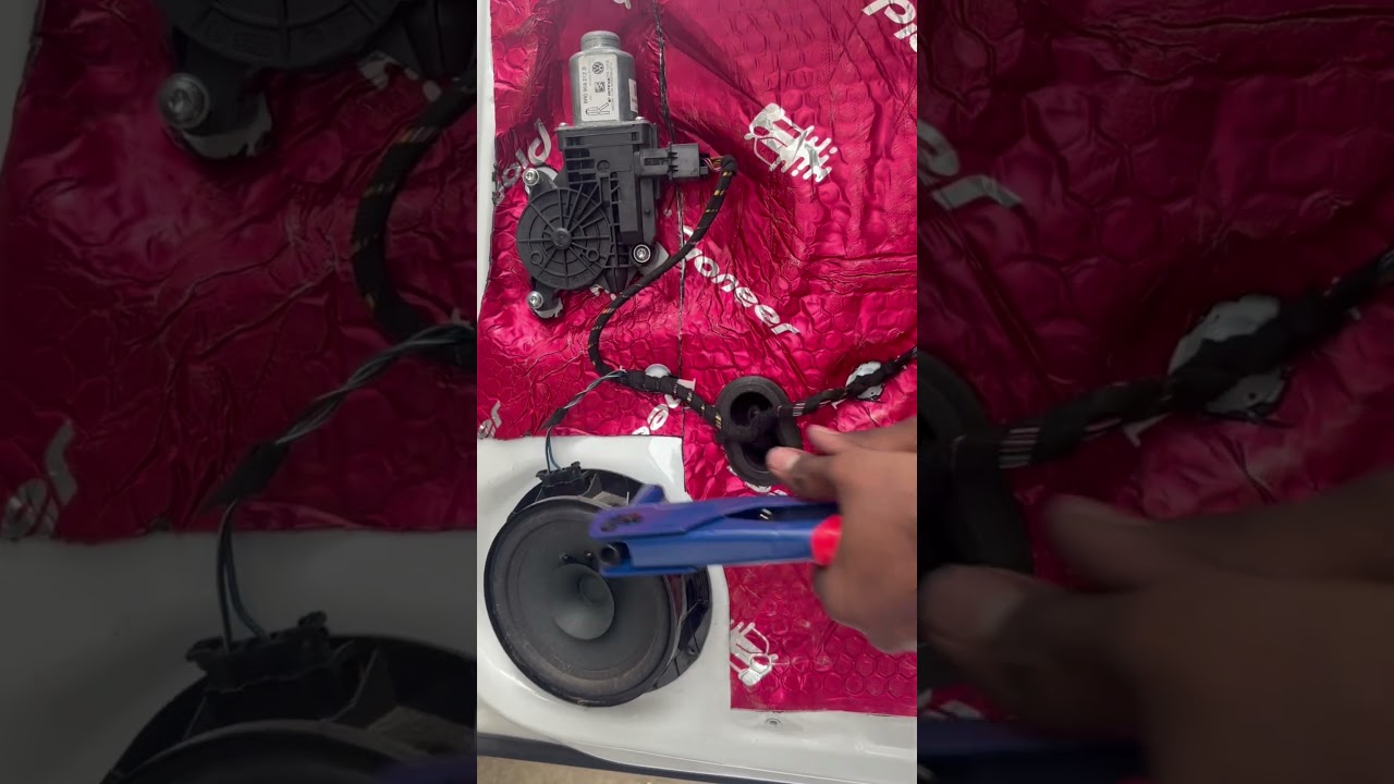 Best Car Damping Tutorial | Complete Guide for Better Sound & Comfort.       