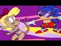 Adventures of Sonic the Hedgehog 150 - Robotnik's Pyramid Scheme | HD | Full Episode