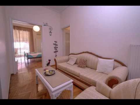 Apartment near Pedion