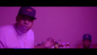 Johnny Cinco Ft Codeine Chriss Still Trappin