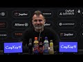 LIVE | PERSCONFERENTIE NA CLUB BRUGGE - KRC GENK | 2026-2027