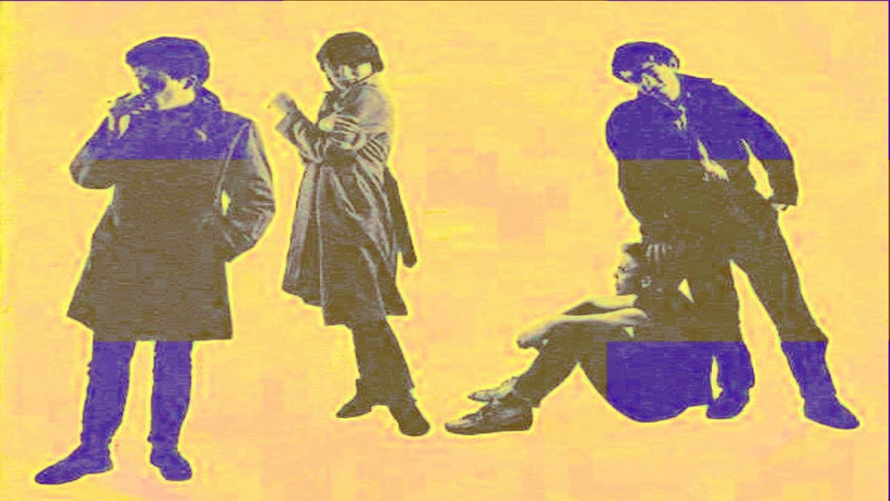 Defectors - Hungry In The Head (Female Fronted Punk)