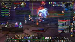 Naxxramas (10) - Patchwerk (Widescreen HD) (March 25th, 2009)