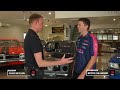 Bryce Fullwood's 1974 Datsun 1200 - Shannons SuperEnthusiast | 2024 Repco Supercars Championship