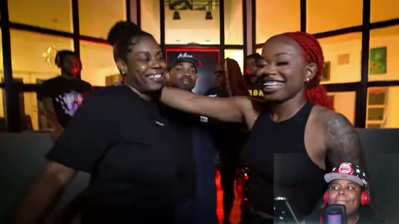 Quoia - Dream On (Official Music Video) 🎥Dir. EternalSteez (REACTION) 