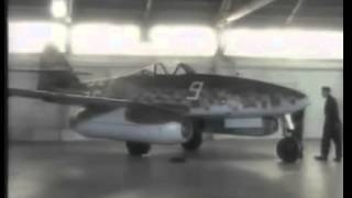 Wings of the Luftwaffe: Fighter Attack