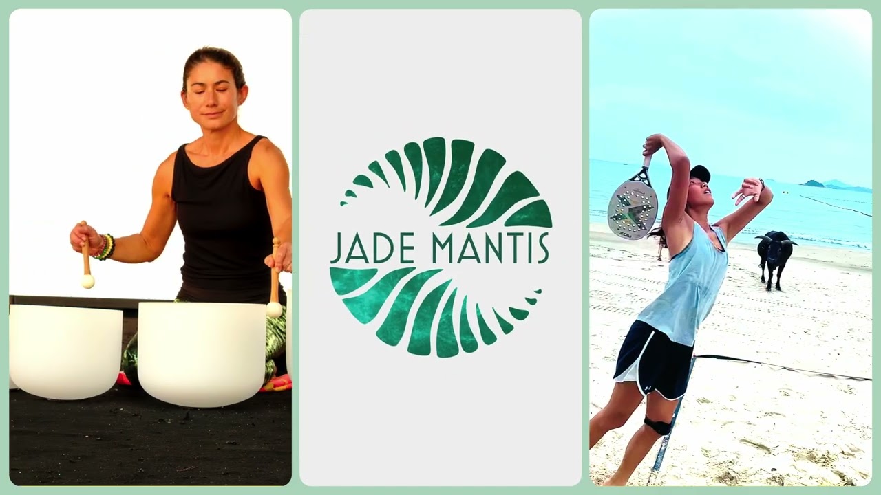 Jade Mantis Hong Kong: Corporate Team Building