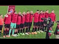 LIVE Andorra vs Albania