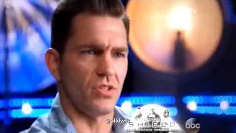 dwts:alison and andy week 3 rehearsal package #teamandison