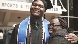 F&M Commencement 2016 Highlights