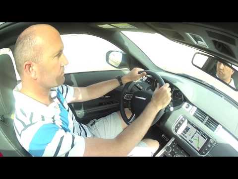 wiz4 - torque steer