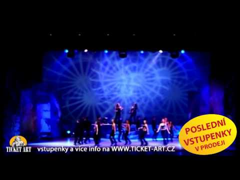 Gaelforce Dance |