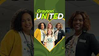 Grayson Cluster Special Education Family Engagement Night