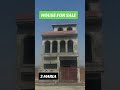3 Marla House For Sale #3marla #house #forsale #lahore #engineertown #bahriatown