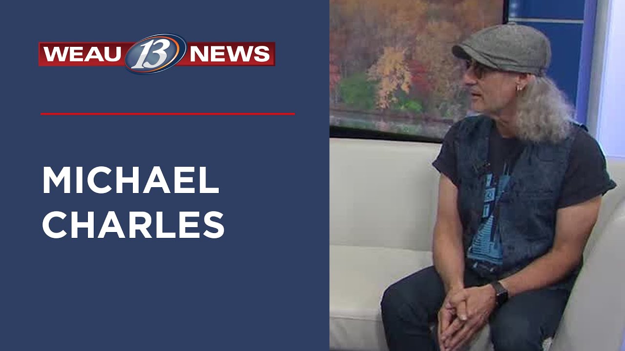 Michael Charles Band (10/25/24)