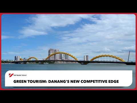 Ảnh preview Green tourism: Danang's new competitive edge