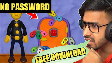 HOW TO DOWNLOAD 12 LOCKS FIND DIFFERENCE IN ANDROID ||@TechnoGamerzOfficial