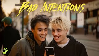 Peek A Phone Butterflies Part 4 Bad Intentions Mission Full Walkthrough (FaintLines) screenshot 3